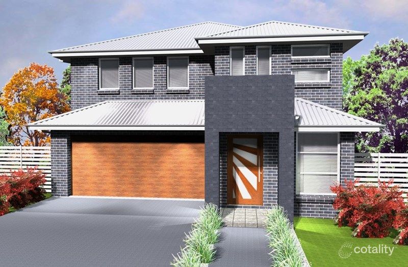 18 Silvester Way, Gledswood Hills, NSW 2557