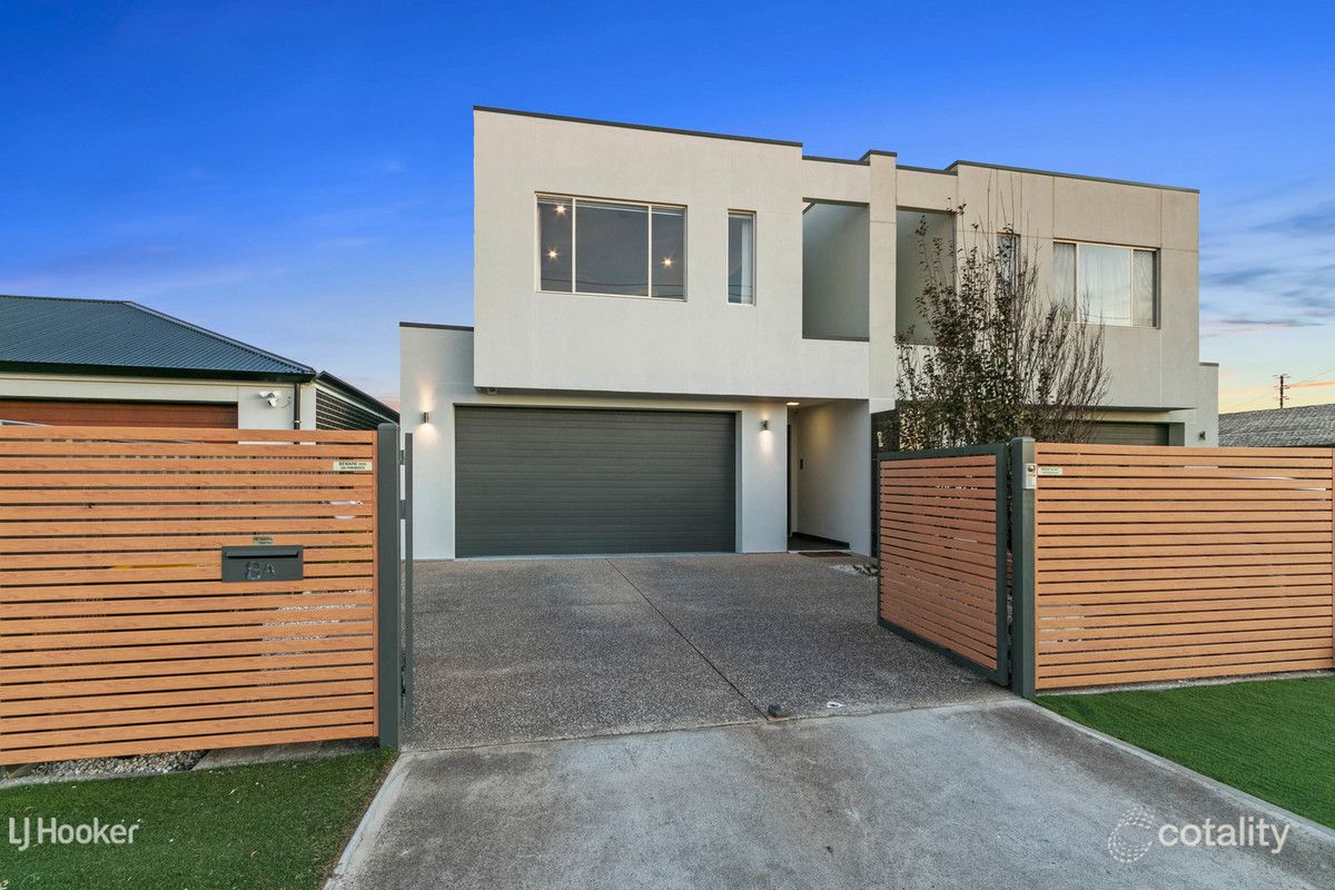 8a St Albans Tce, Semaphore Park, SA 5019