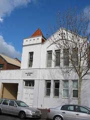 8/105-113 Palmerston St, Carlton, VIC 3053