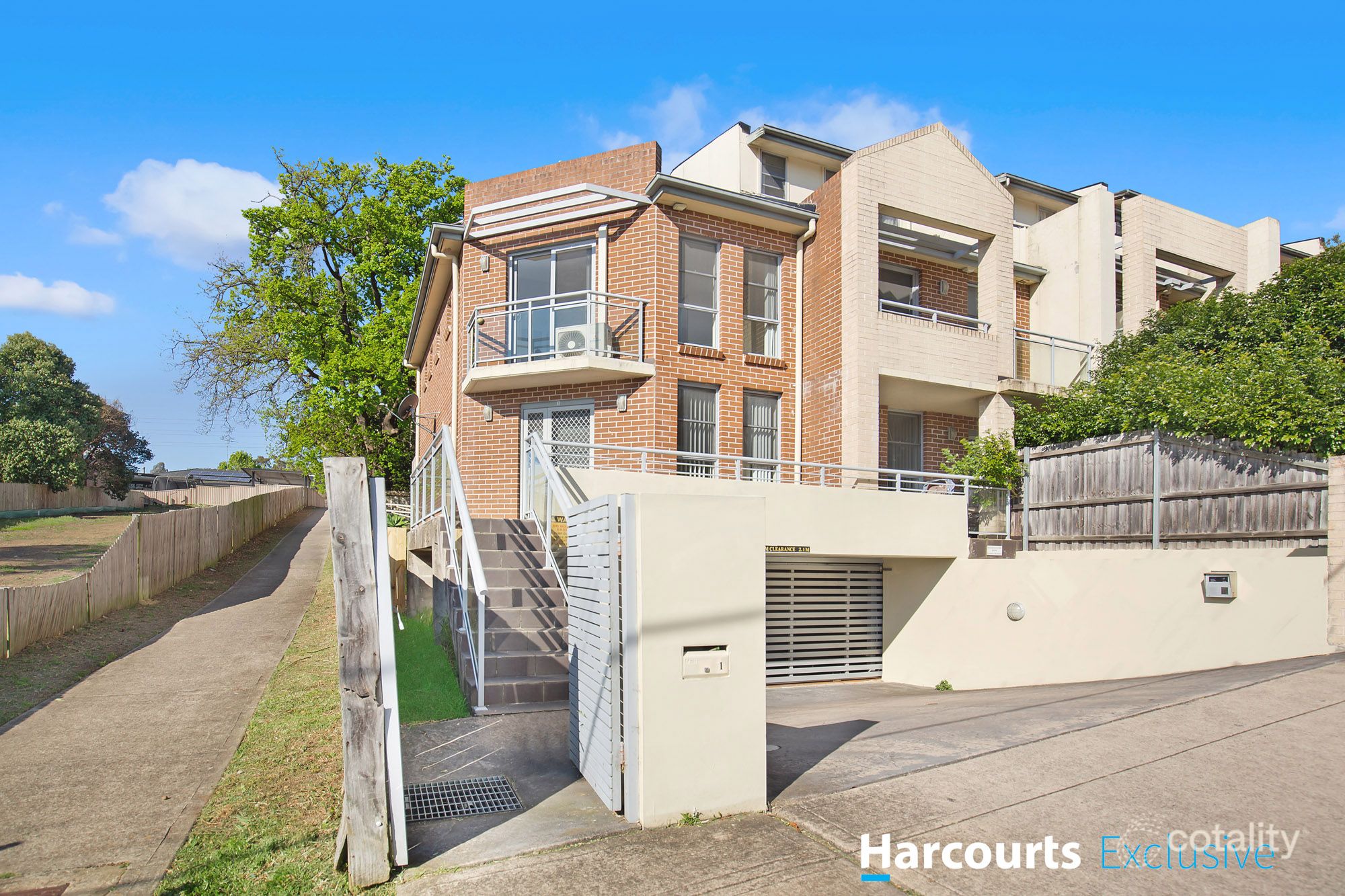 1/6-12 King St, Dundas Valley, NSW 2117