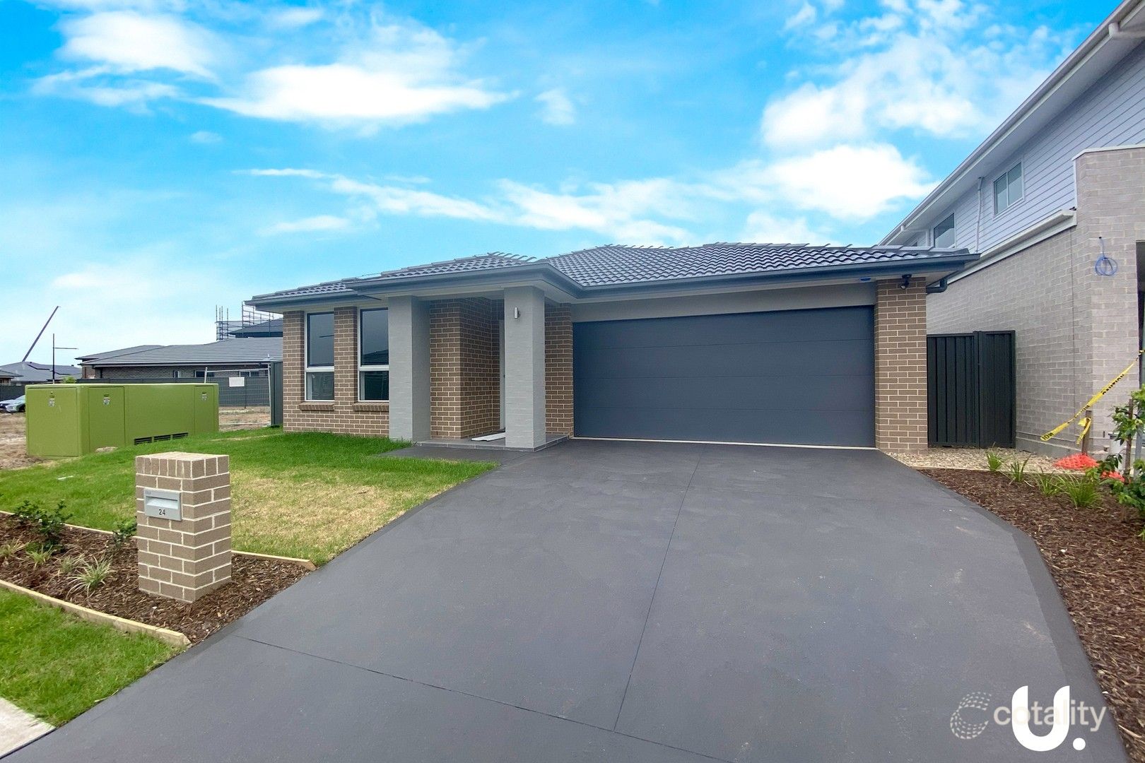 24 Cheshire St, Marsden Park, NSW 2765