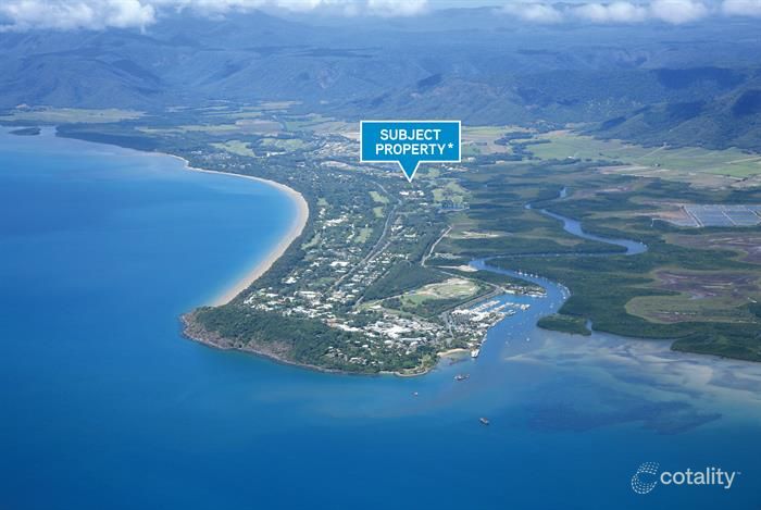 71-85 Port Douglas Rd, Port Douglas, QLD 4877