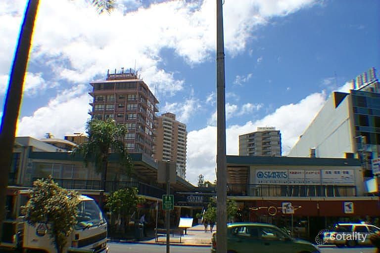 61/3131 Surfers Paradise Bvd, Surfers Paradise, QLD 4217