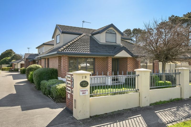 4/29 Korumburra Rd, Wonthaggi, VIC 3995