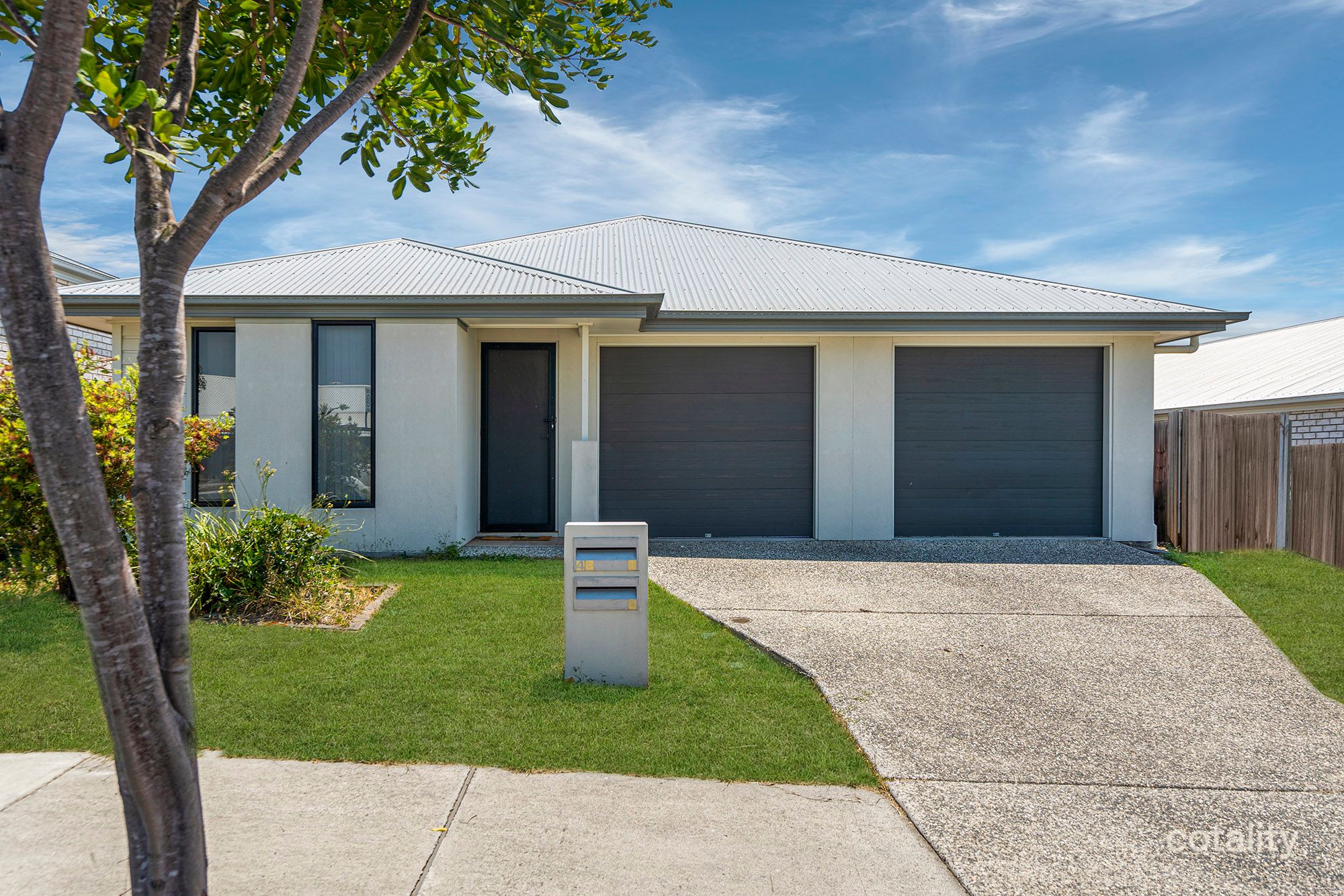 43 Creekstone Ave, Redbank Plains, QLD 4301