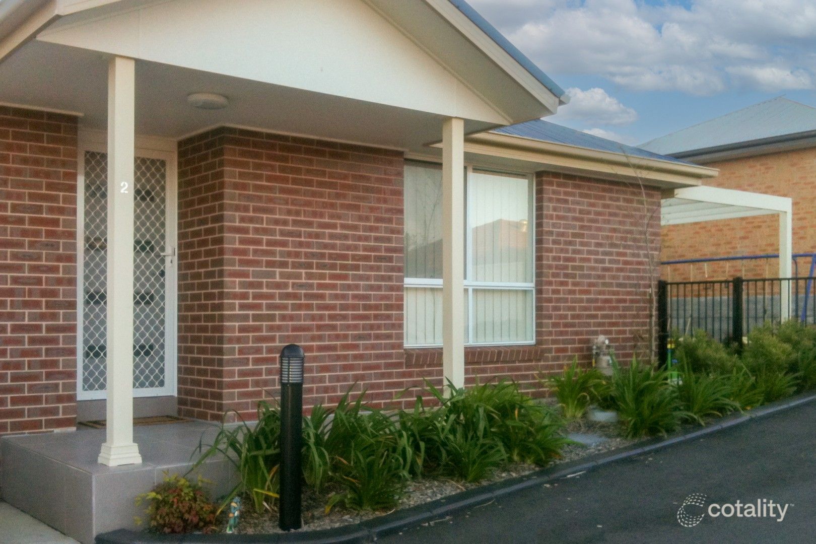 2/18 Croudace Rd, Elermore Vale, NSW 2287