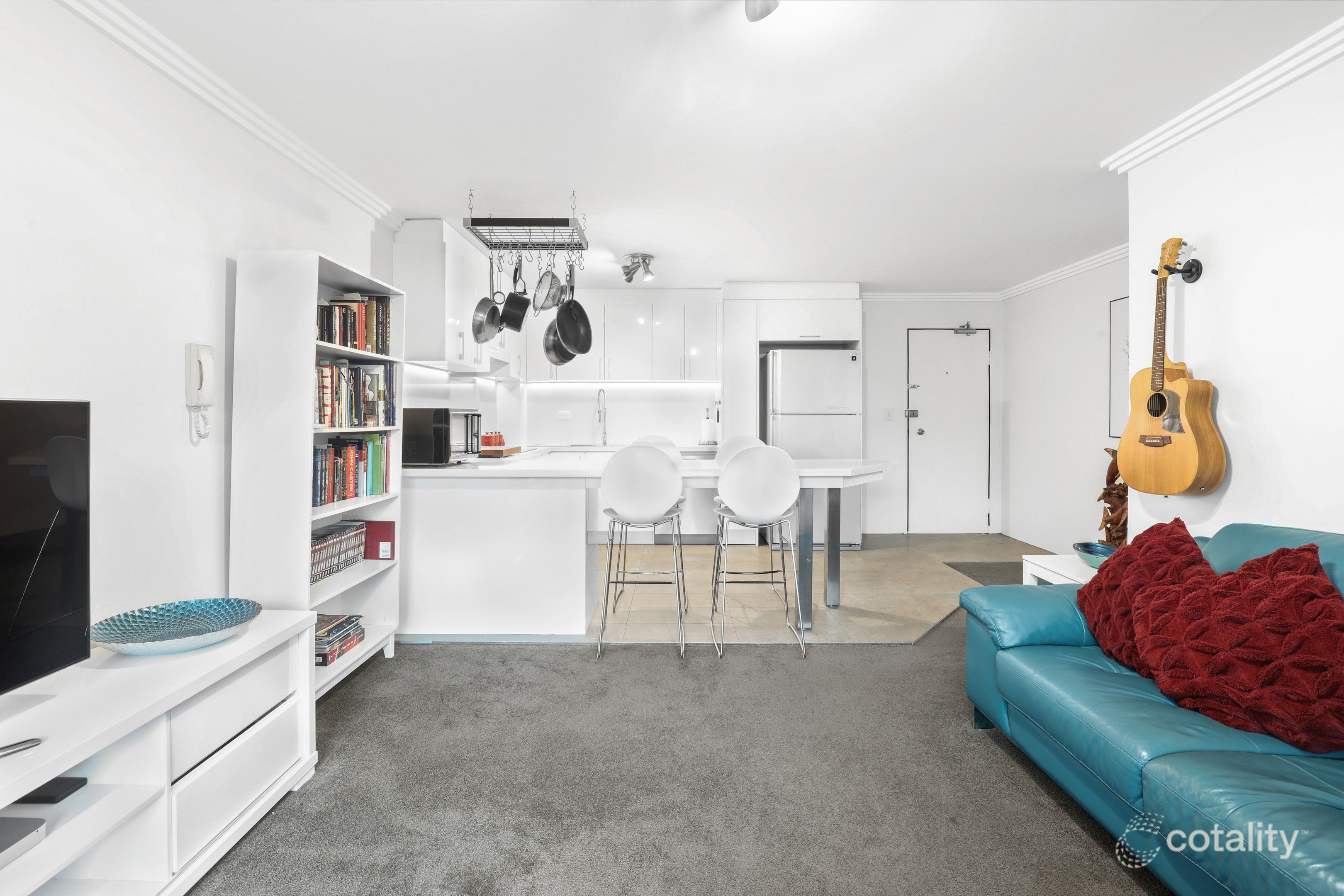 28/165-173 Cleveland St, Redfern, NSW 2016