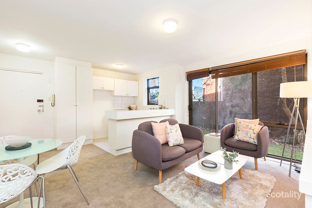 11/81 Alfred Cres, Fitzroy North, VIC 3068