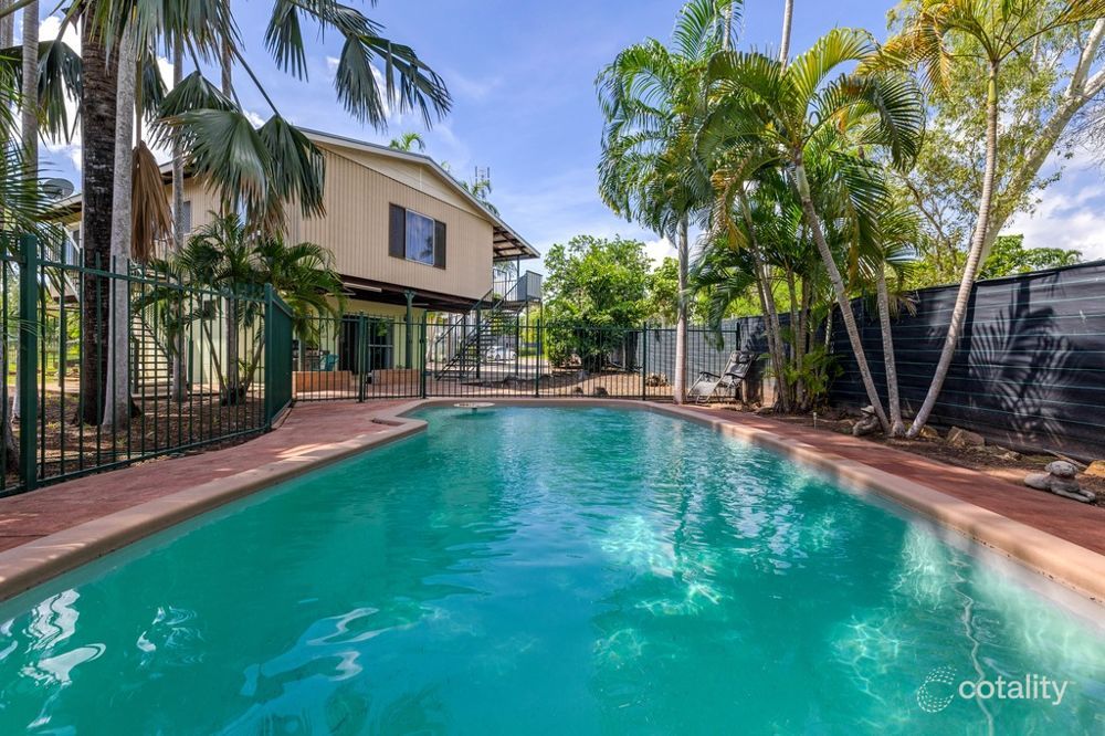 8 Pitman Ct, Malak, NT 0812