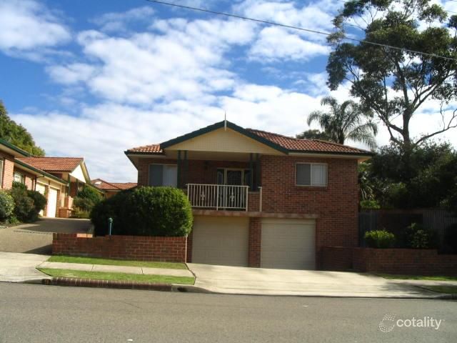 3/7 Ada St, Oatley, NSW 2223