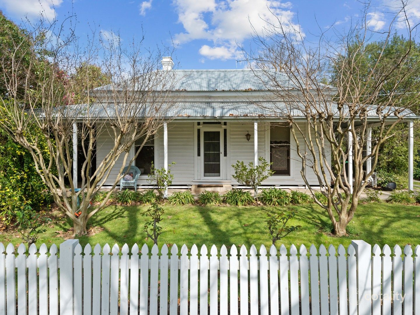 110 Arundel St, Benalla, VIC 3672