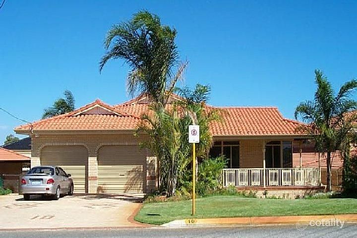 10 George St, Stirling, WA 6021