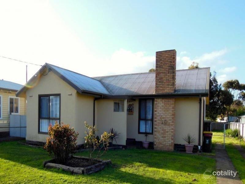 10 Dawson St, Camperdown, VIC 3260