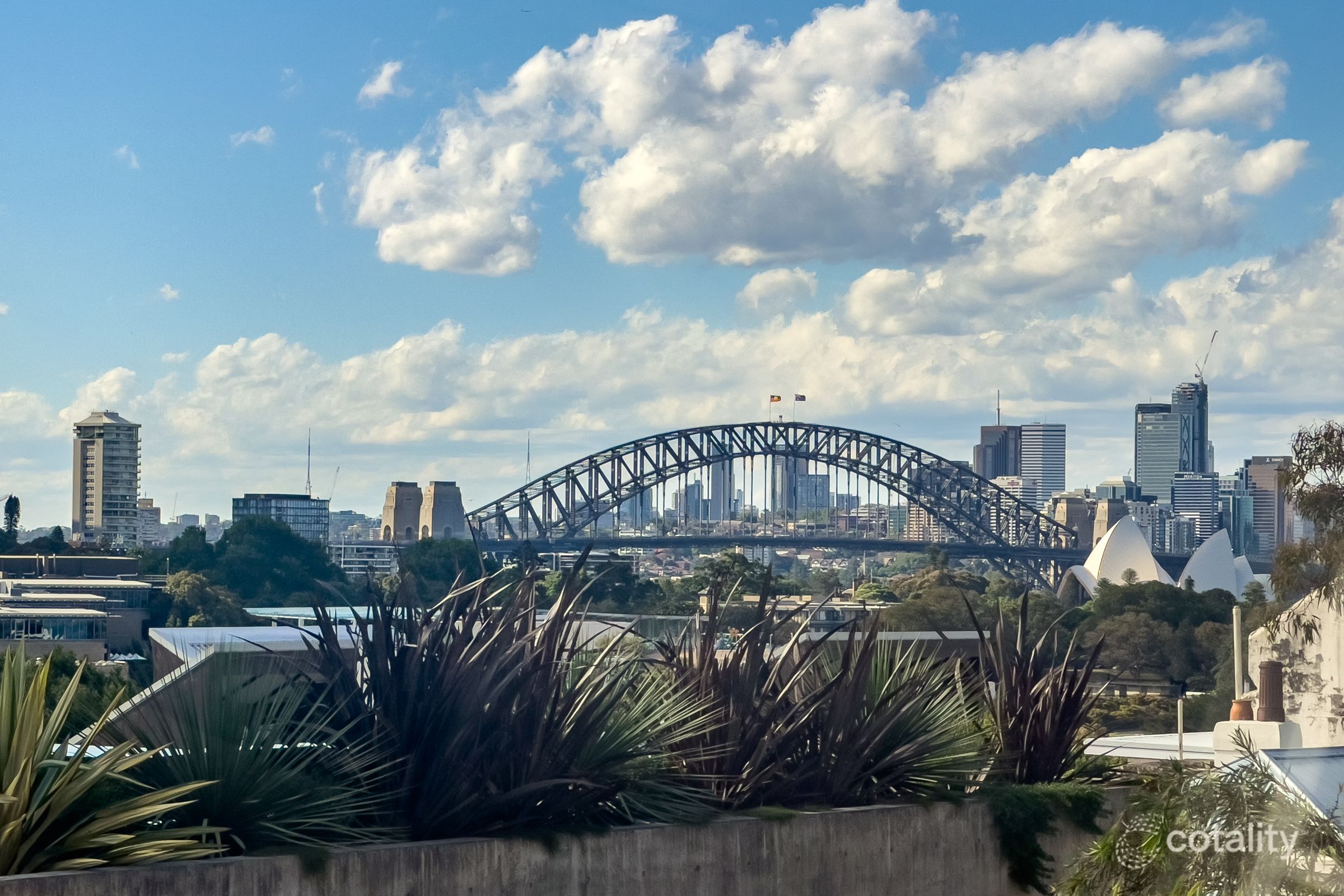 11/126 Brougham St, Potts Point, NSW 2011