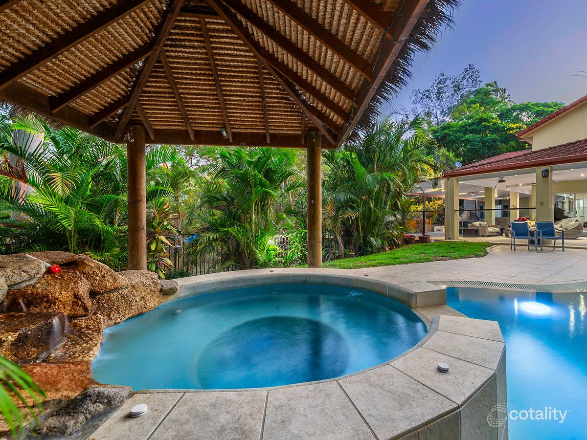 504 Fig Tree Pocket Rd, Fig Tree Pocket, QLD 4069