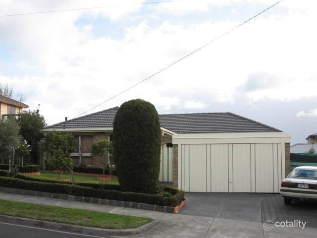 3 Crellin St, Doncaster East, VIC 3109