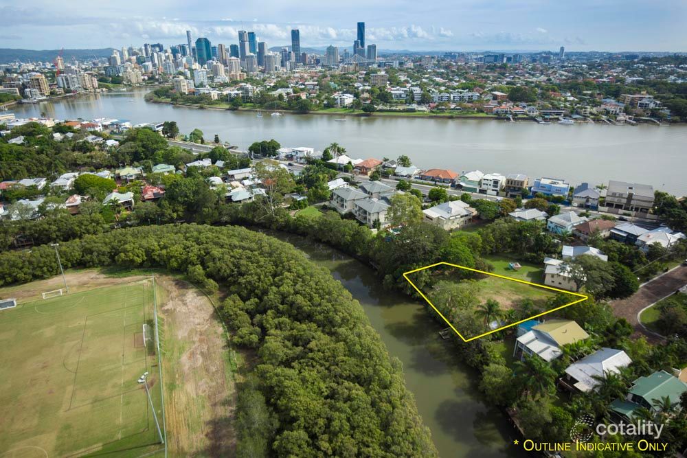 17 Bodalla St, Norman Park, QLD 4170