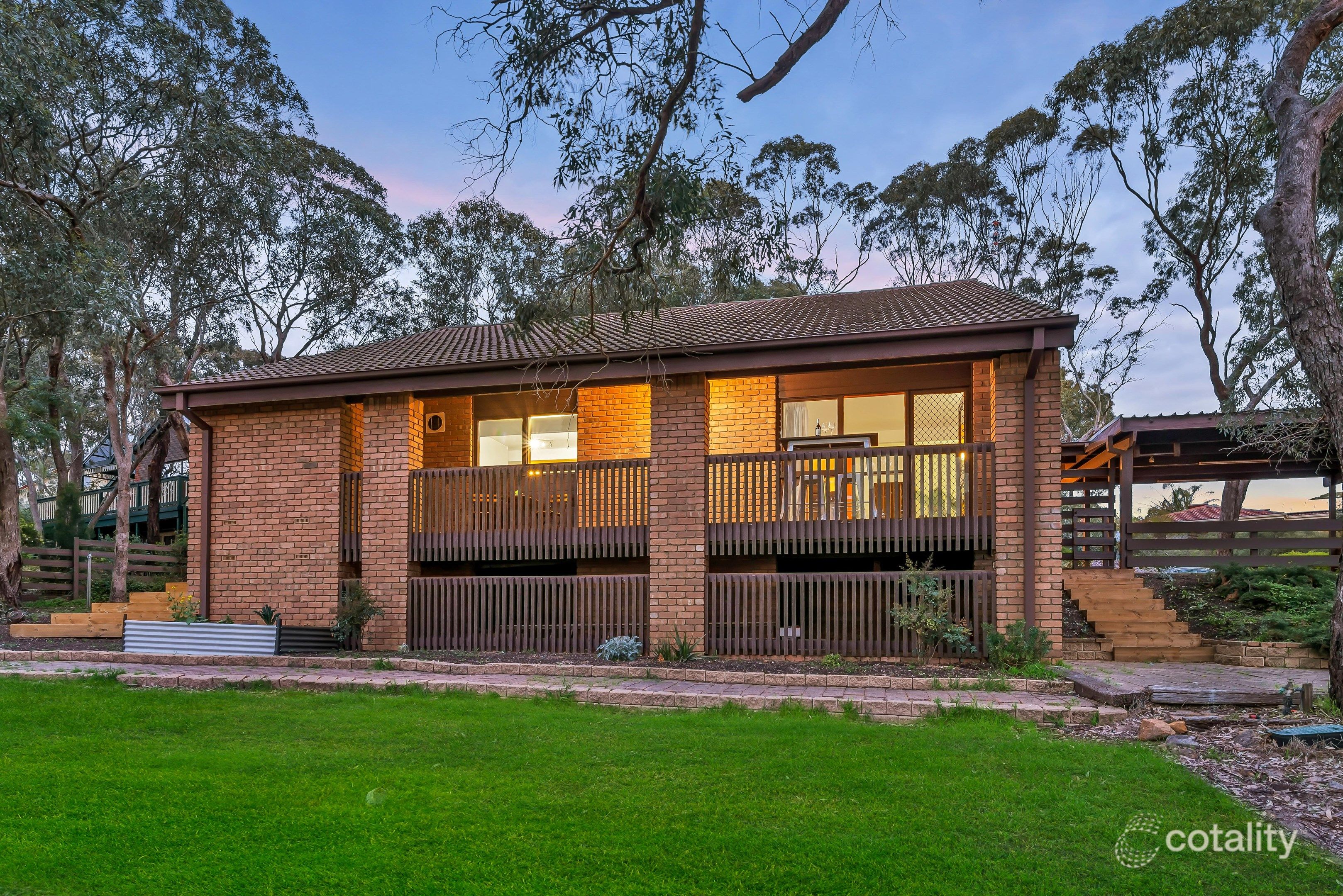 6 Windarra Ct, Belair, SA 5052
