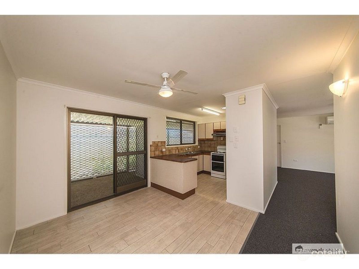 265 Thozet Rd, Koongal, QLD 4701