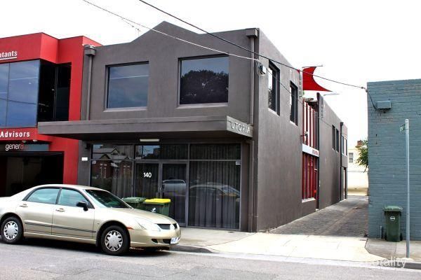 140 Stawell St, Burnley, VIC 3121