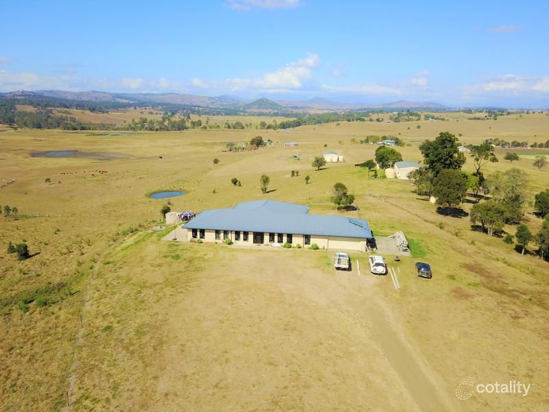 239 Hawkins Rd, Coulson, QLD 4310