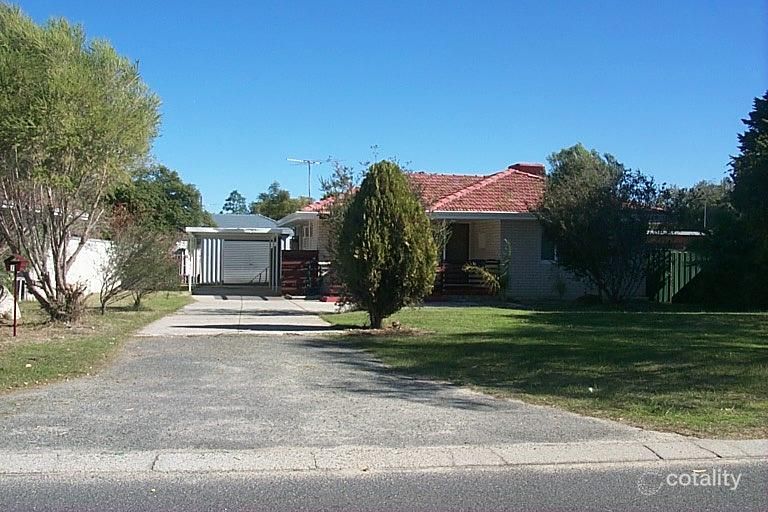 7 Pannell Way, Girrawheen, WA 6064