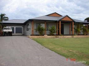 26 Gantheaume Cres, Kalbarri, WA 6536