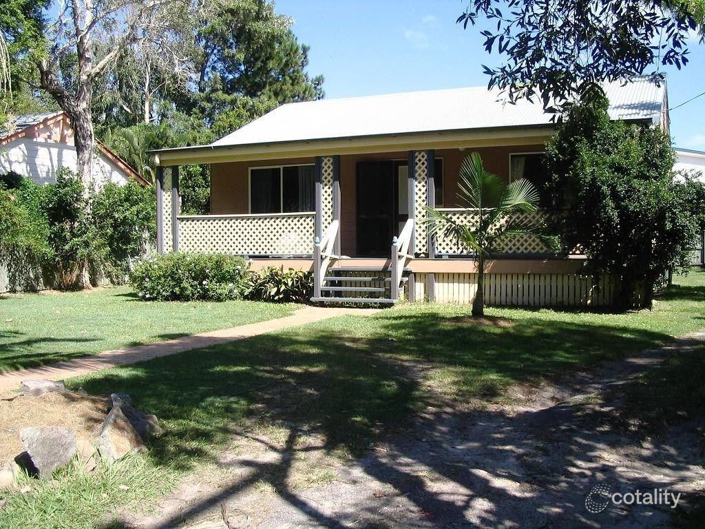 21 Coolibah St, Mudjimba, QLD 4564