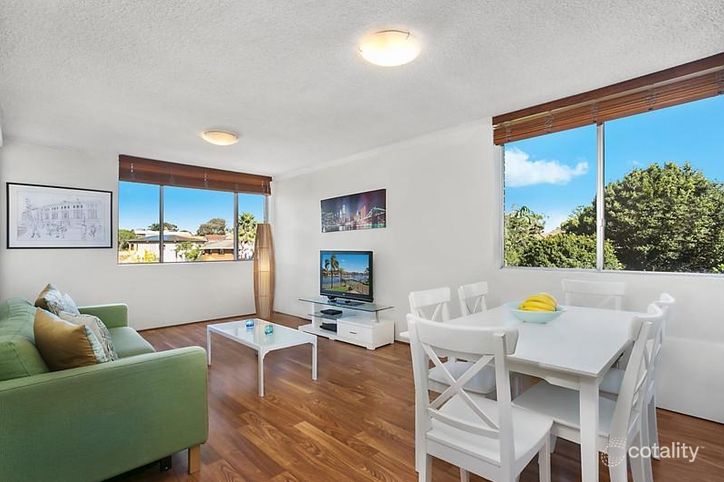 11/5-7 Macpherson St, Waverley, NSW 2024