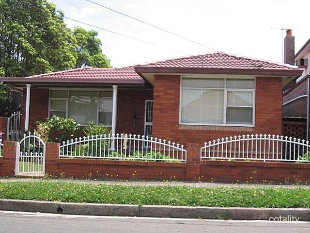 199 Livingstone Rd, Marrickville, NSW 2204