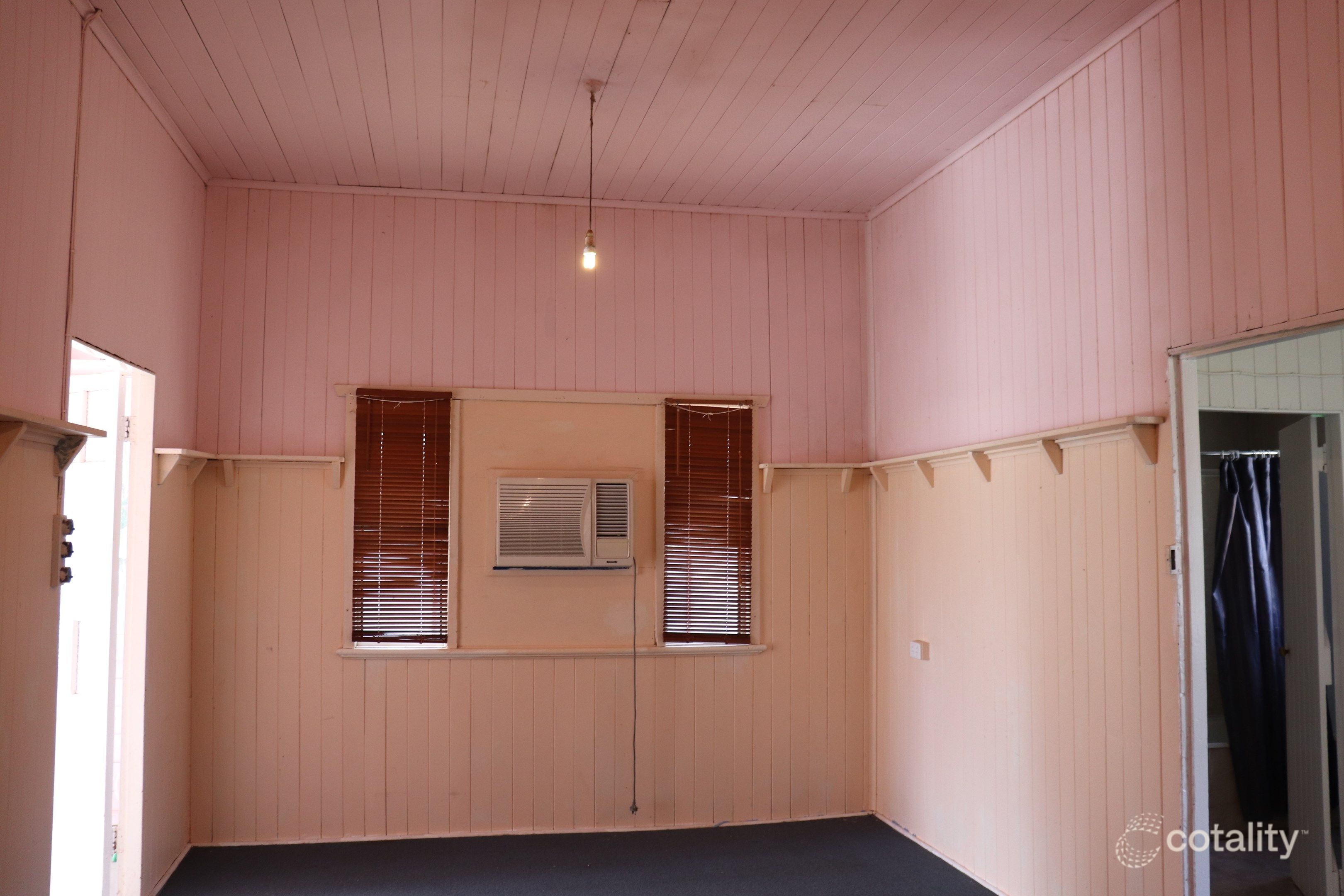 196 Parry St, Charleville, QLD 4470