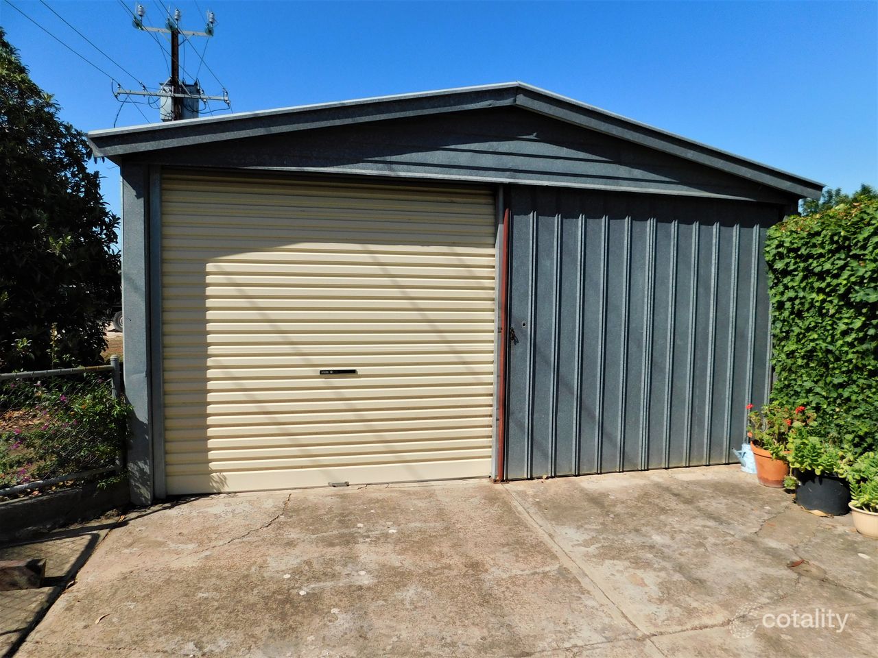 8 Jervois St, Bordertown, SA 5268