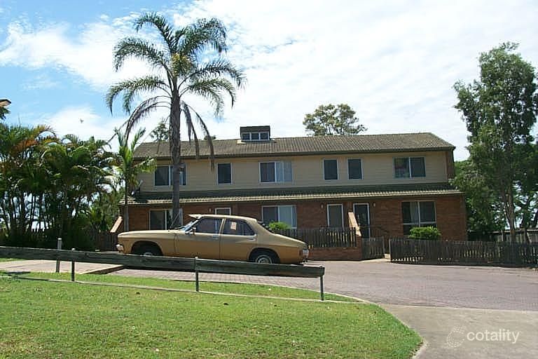 1 Elgin St, Gympie, QLD 4570