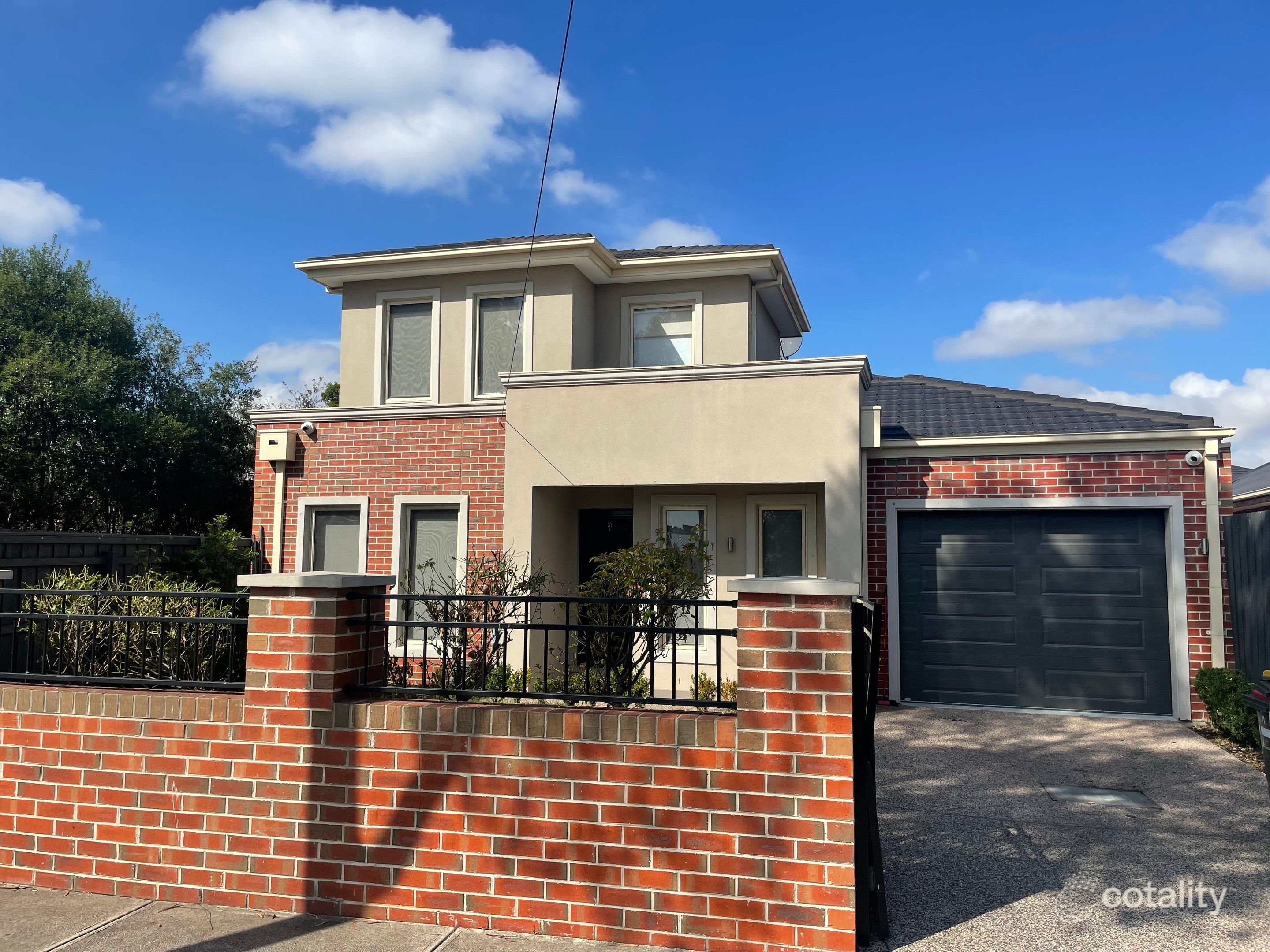 1/11 Tuppal Pl, Keilor East, VIC 3033