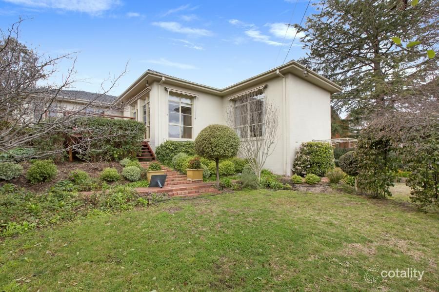 19 Flanagan St, Garran, ACT 2605