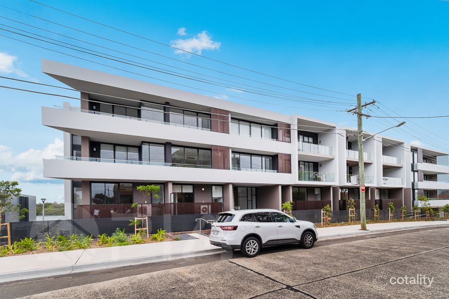 309/20 Hilly St, Mortlake, NSW 2137