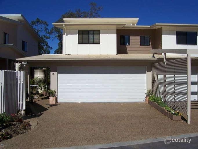 55/25 Corella Rd, Gympie, QLD 4570