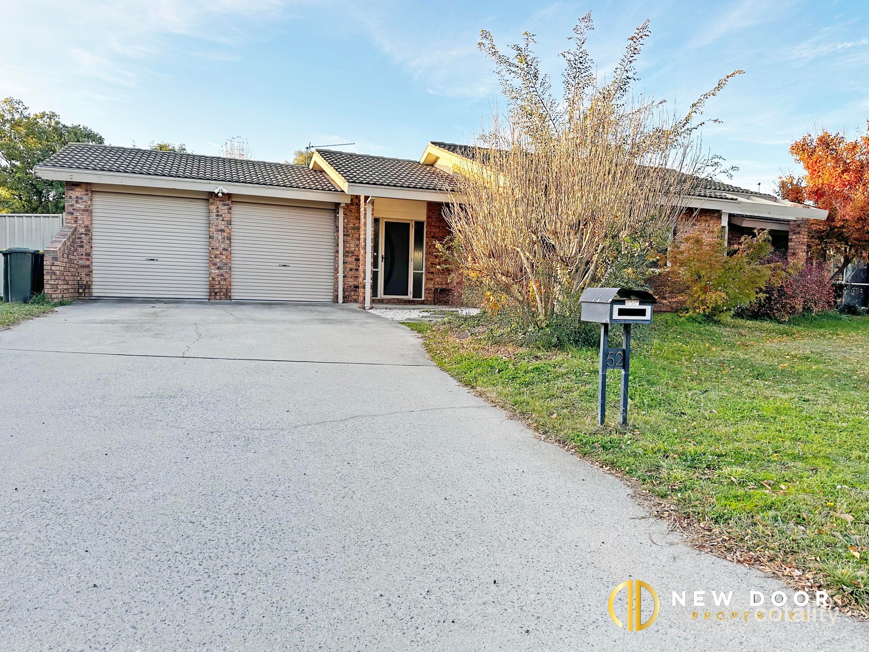 52 Woodfull Loop, Gordon, ACT 2906