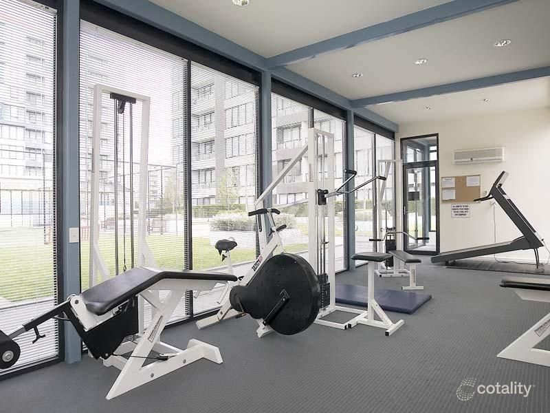 32/39 Dorcas St, South Melbourne, VIC 3205