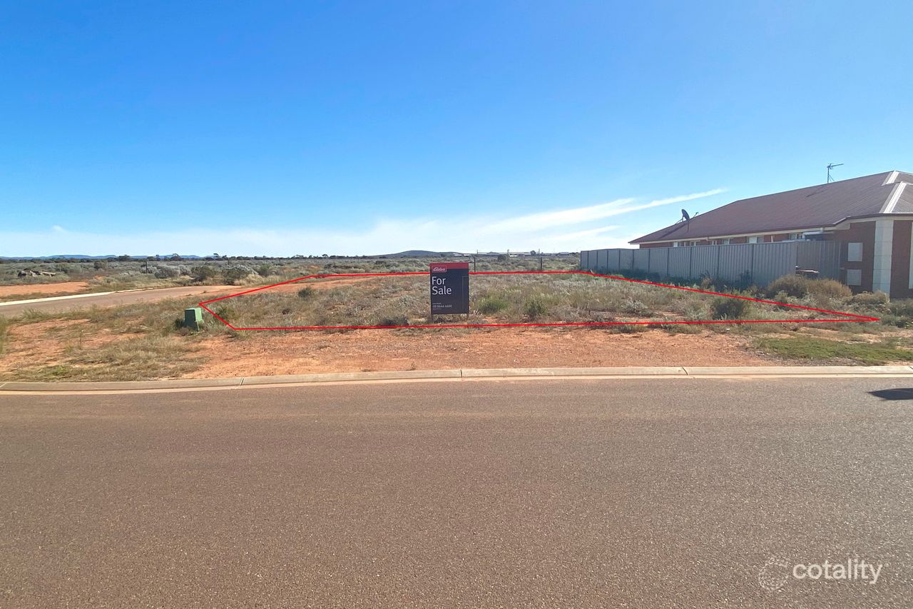 58 Jensen Ave, Whyalla Jenkins, SA 5609