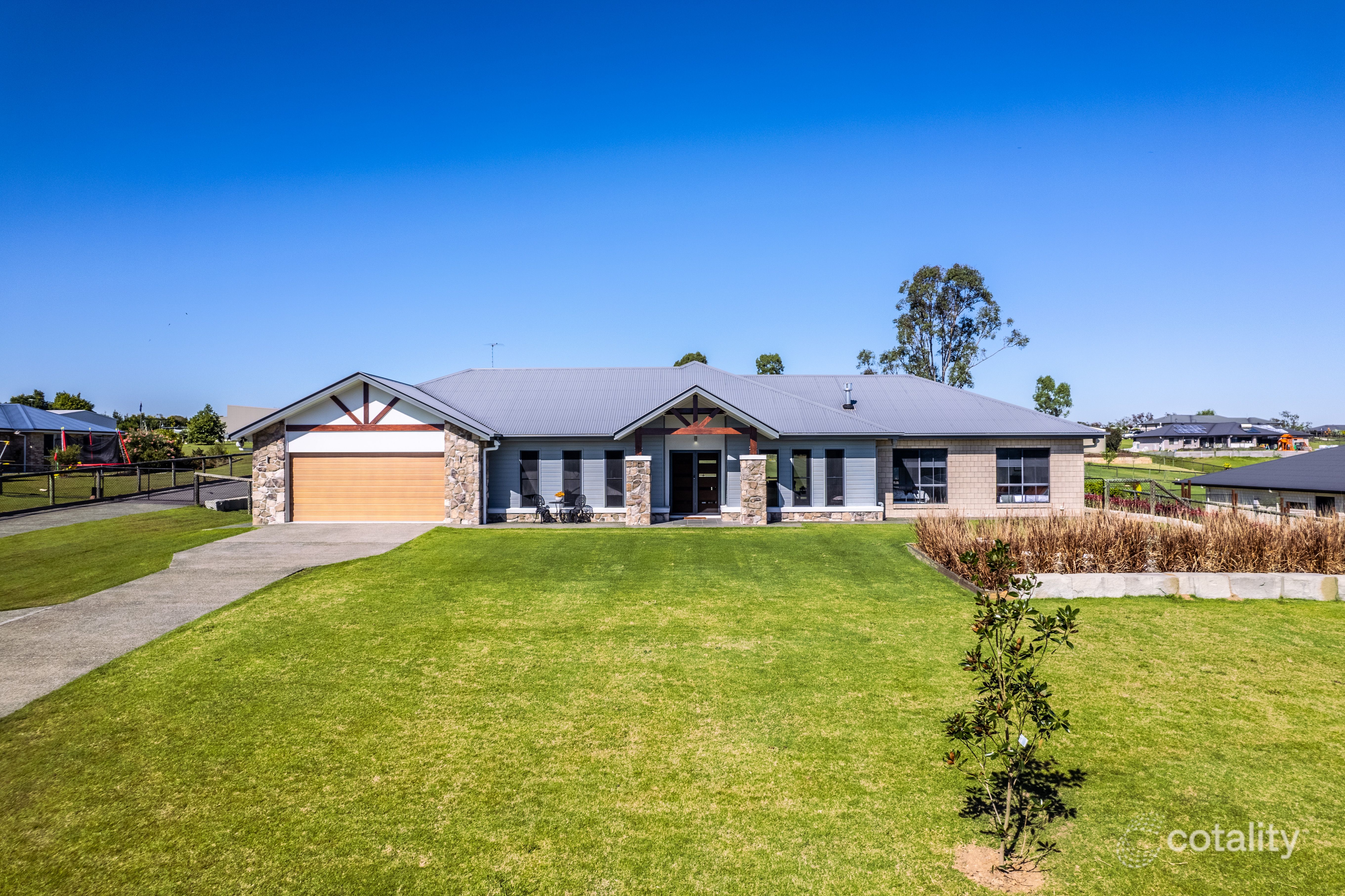 50-52 Riemore Cct, Tamborine, QLD 4270