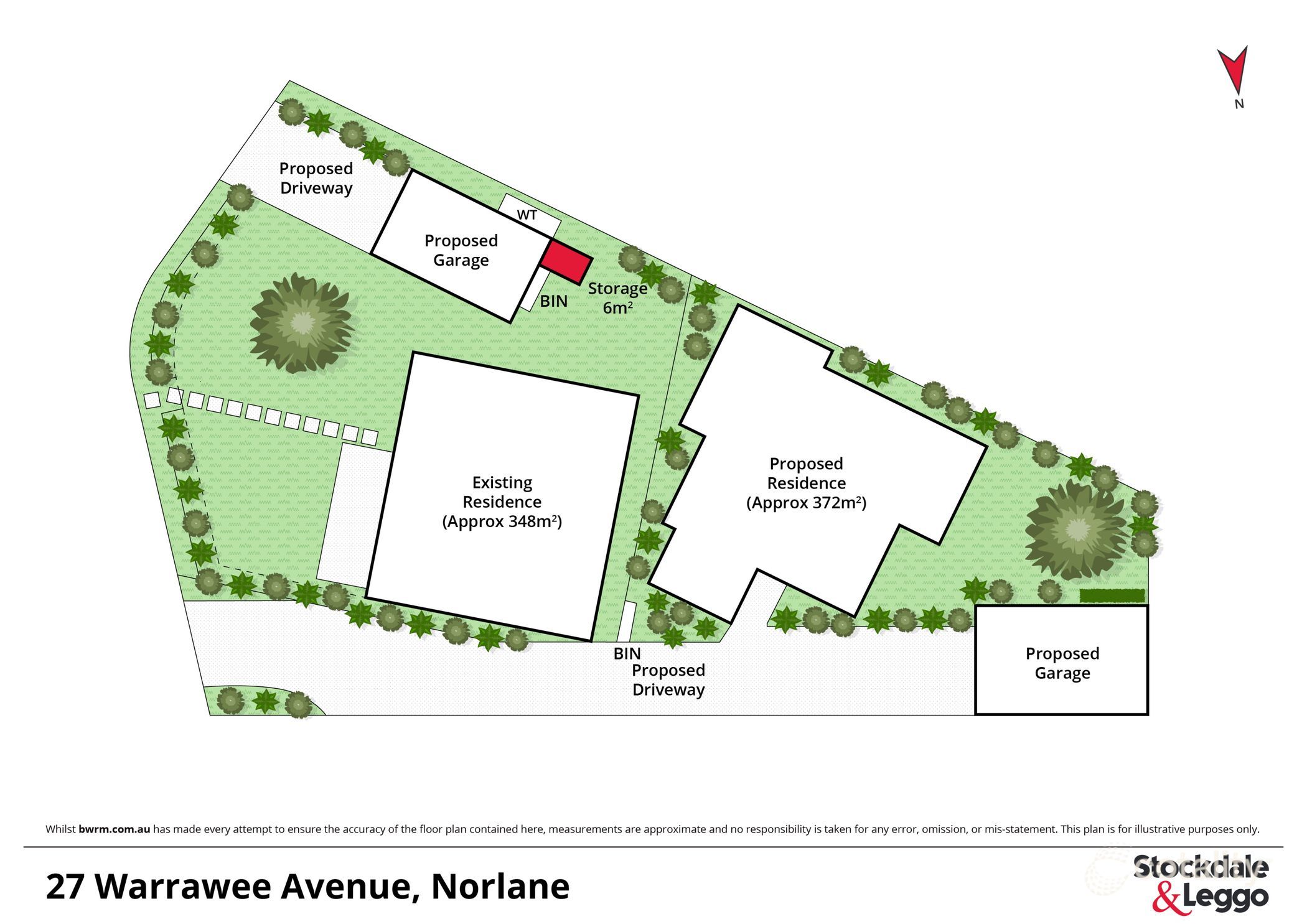 27 Warrawee Ave, Norlane, VIC 3214