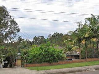 40 Northumberland Ave, Mount Colah, NSW 2079