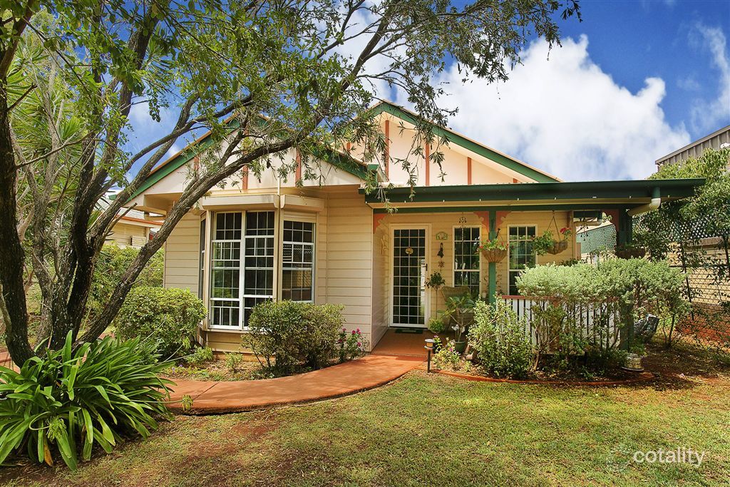 43 Queen St, Scarborough, QLD 4020