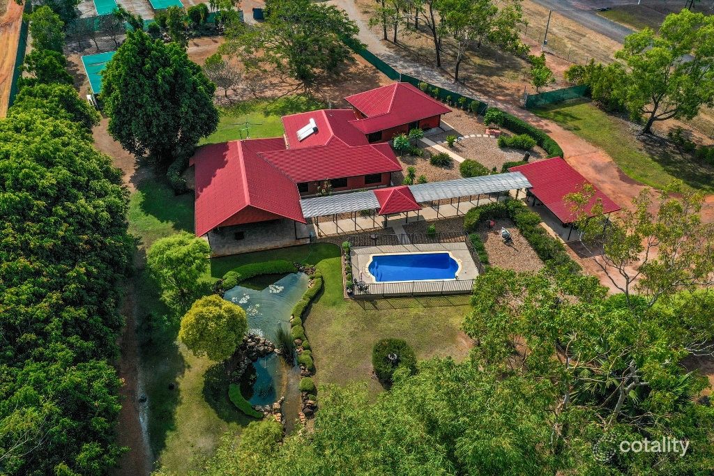 320 Trippe Rd, Humpty Doo, NT 0836