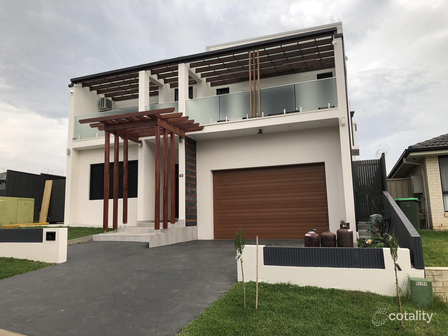 40 Heritage Heights Cct, St Helens Park, NSW 2560