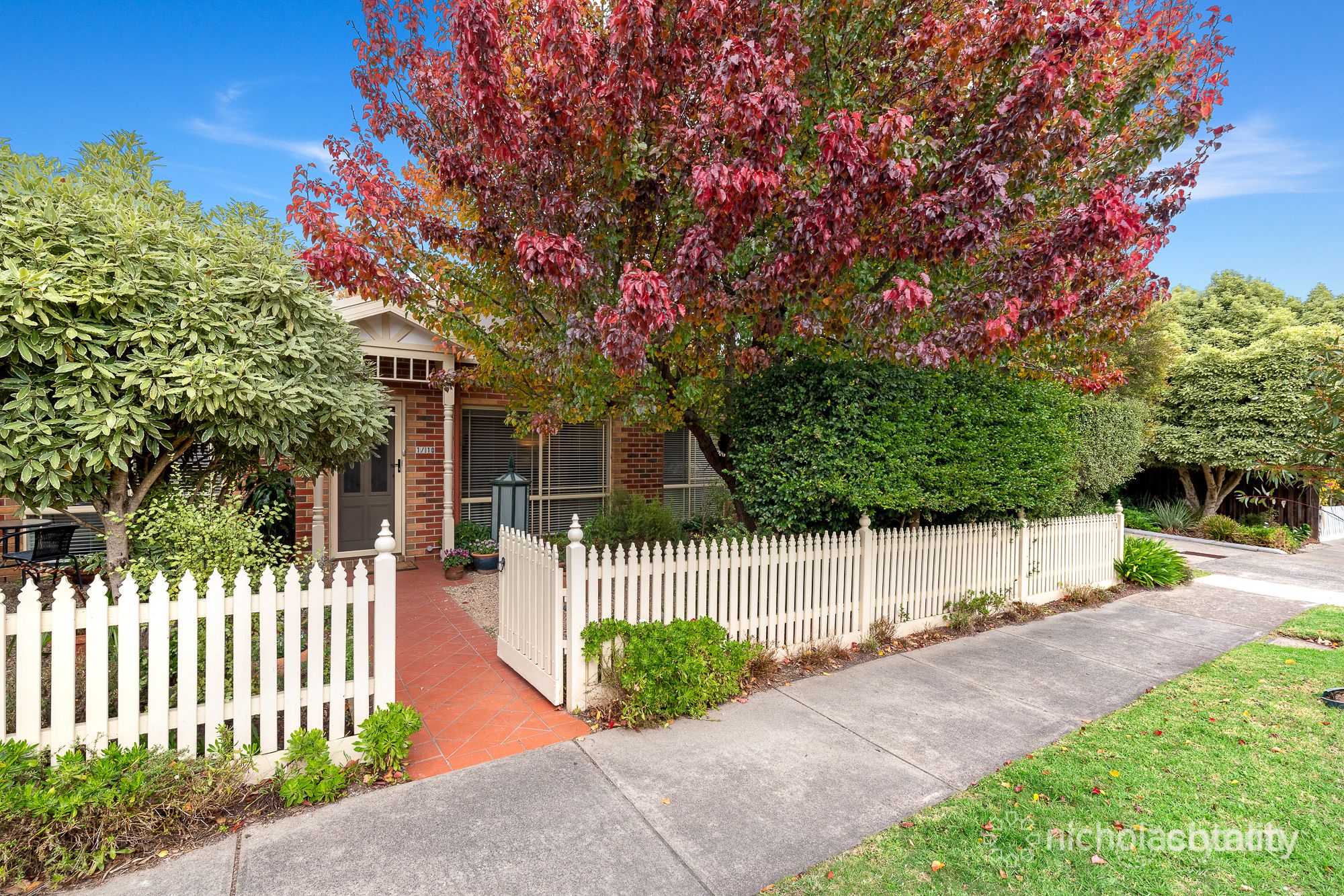 1/10 Poinciana St, Frankston South, VIC 3199