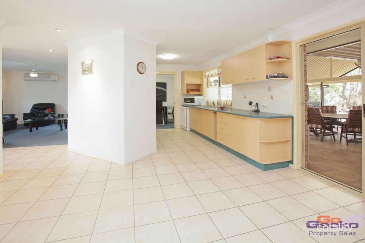 18 Sandy Creek Ave, Camira, QLD 4300