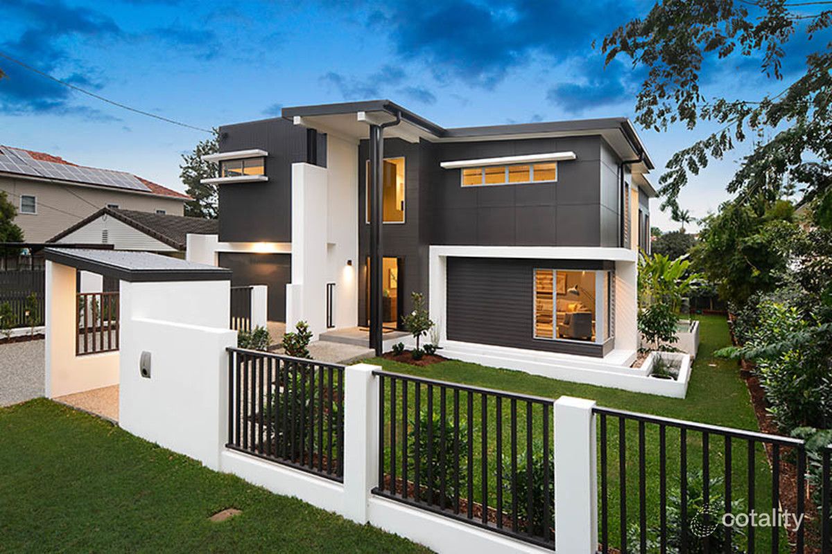 58 Pring St, Hendra, QLD 4011