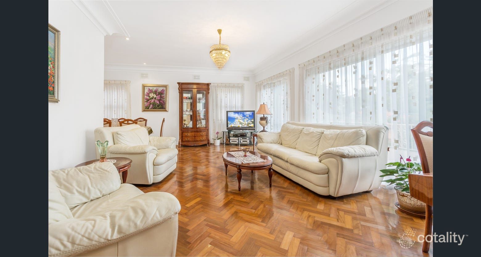 32 Sluman St, Denistone West, NSW 2114
